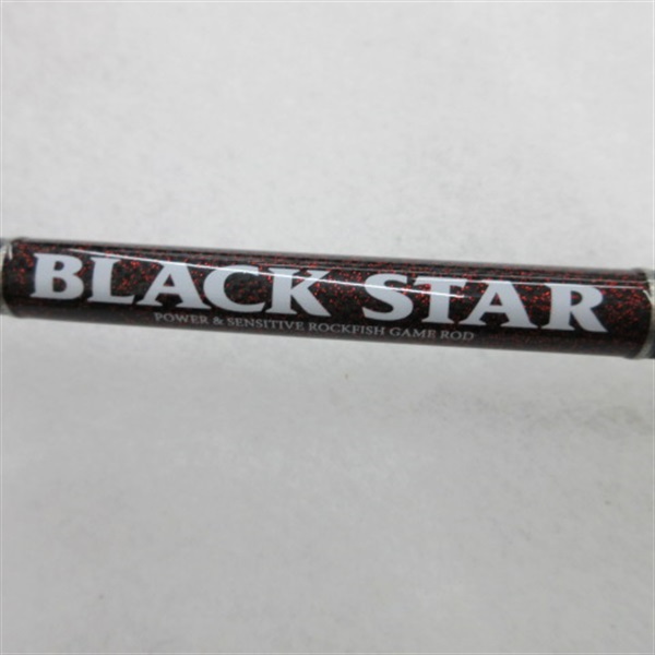 ブラックスターロックＳ８３ＭＨバーサタイルマルチロッカー